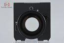 Fujifilm Lens (Single Focus) Fujinon-W F/5.6