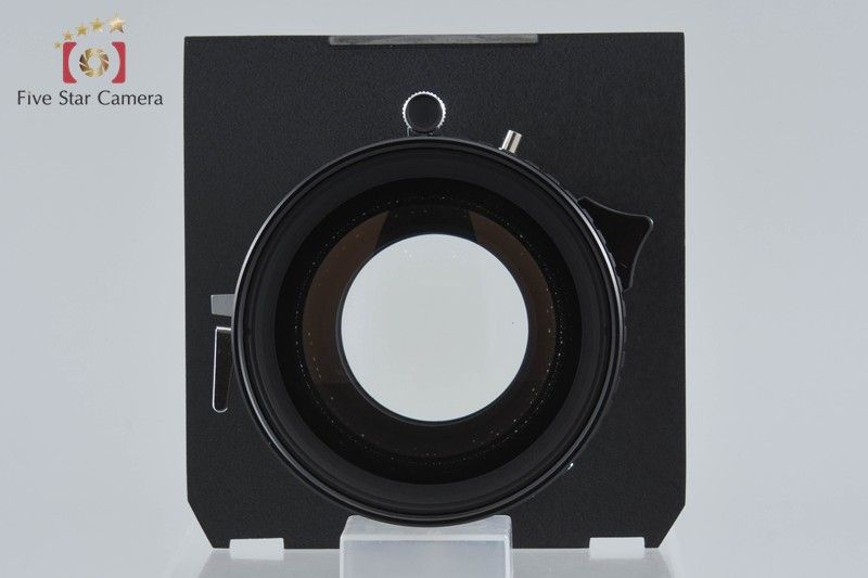 Fujifilm Lens (Single Focus) Fujinon-W F/5.6