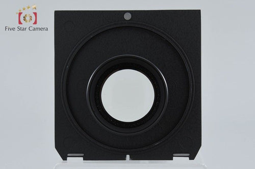Fujifilm Lens (Single Focus) Fujinon-W F/5.6