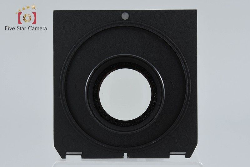 Fujifilm Lens (Single Focus) Fujinon-W F/5.6