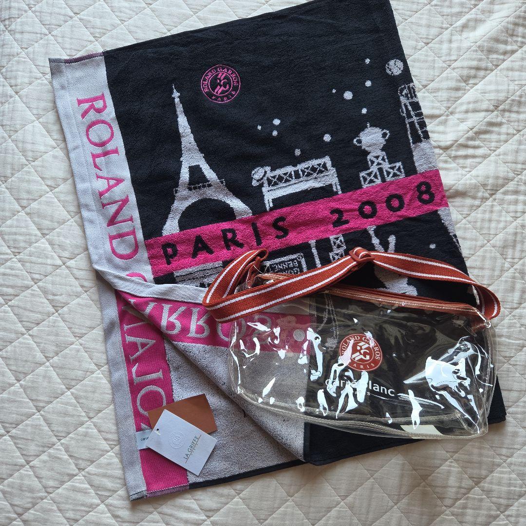 Commemorative Goods 2008