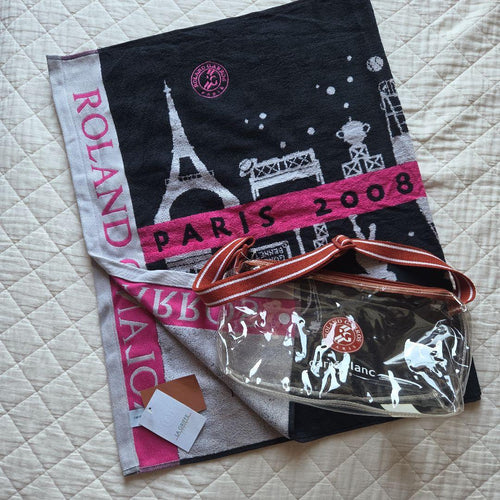 Commemorative Goods 2008
