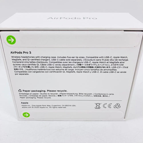 Apple Airpods Pro