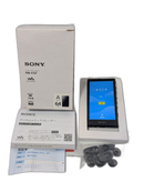 Sony Digital Audio Player Nw-A107 Walkman