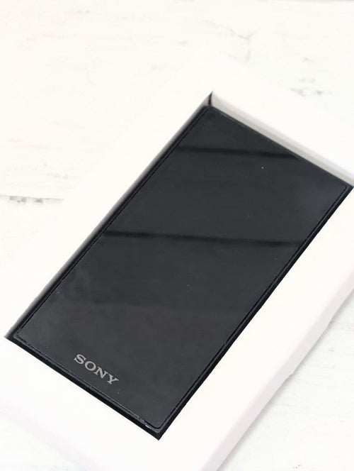 Sony Digital Audio Player Nw-A107 Walkman