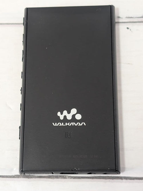 Sony Digital Audio Player Nw-A107 Walkman