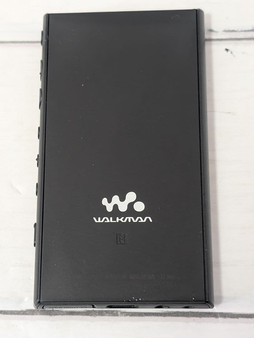 Sony Digital Audio Players Nw-A107 Walkman
