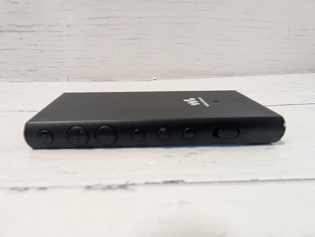 Sony Digital Audio Player Nw-A107 Walkman