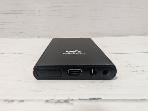 Sony Digital Audio Players Nw-A107 Walkman