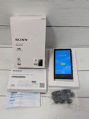 Sony Digital Audio Players Nw-A107 Walkman