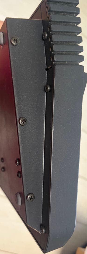 Yamaha Other Tg33 Tone Generator