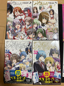 Sh Nen Manga 51 52