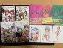 Sh Nen Manga 51 52