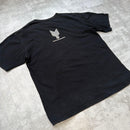 Neighborhood T-Shirts Savage Dog T Size 3