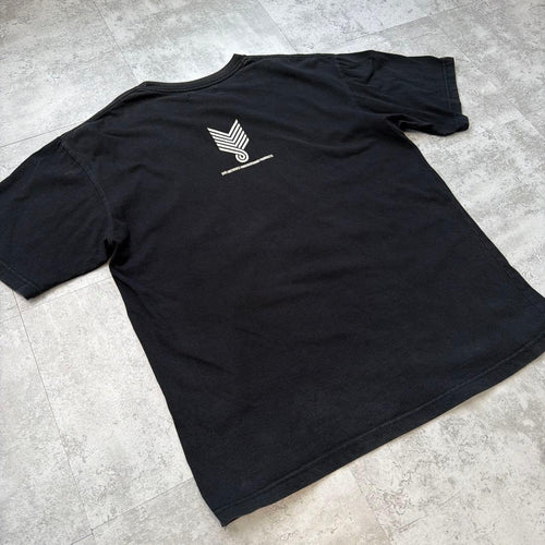 Neighborhood T-Shirts Savage Dog T Size 3