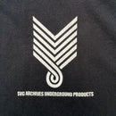 Neighborhood T-Shirts Savage Dog T Size 3