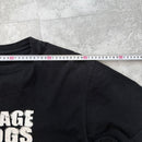Neighborhood T-Shirts Savage Dog T Size 3