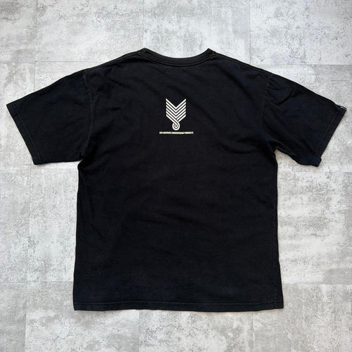 Neighborhood T-Shirts Savage Dog T Size 3