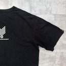 Neighborhood T-Shirts Savage Dog T Size 3