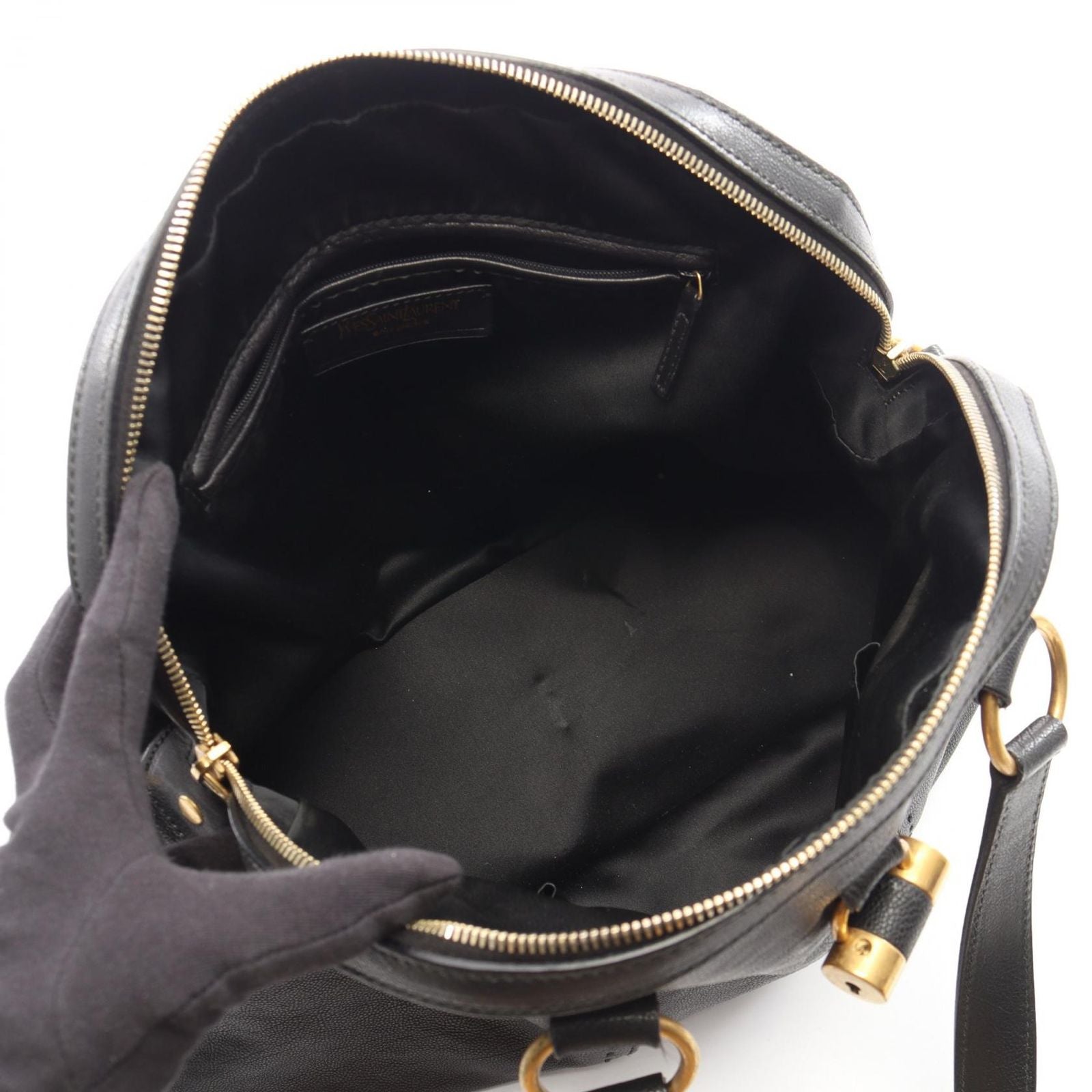 Yves Saint Laurent Handbag Used B