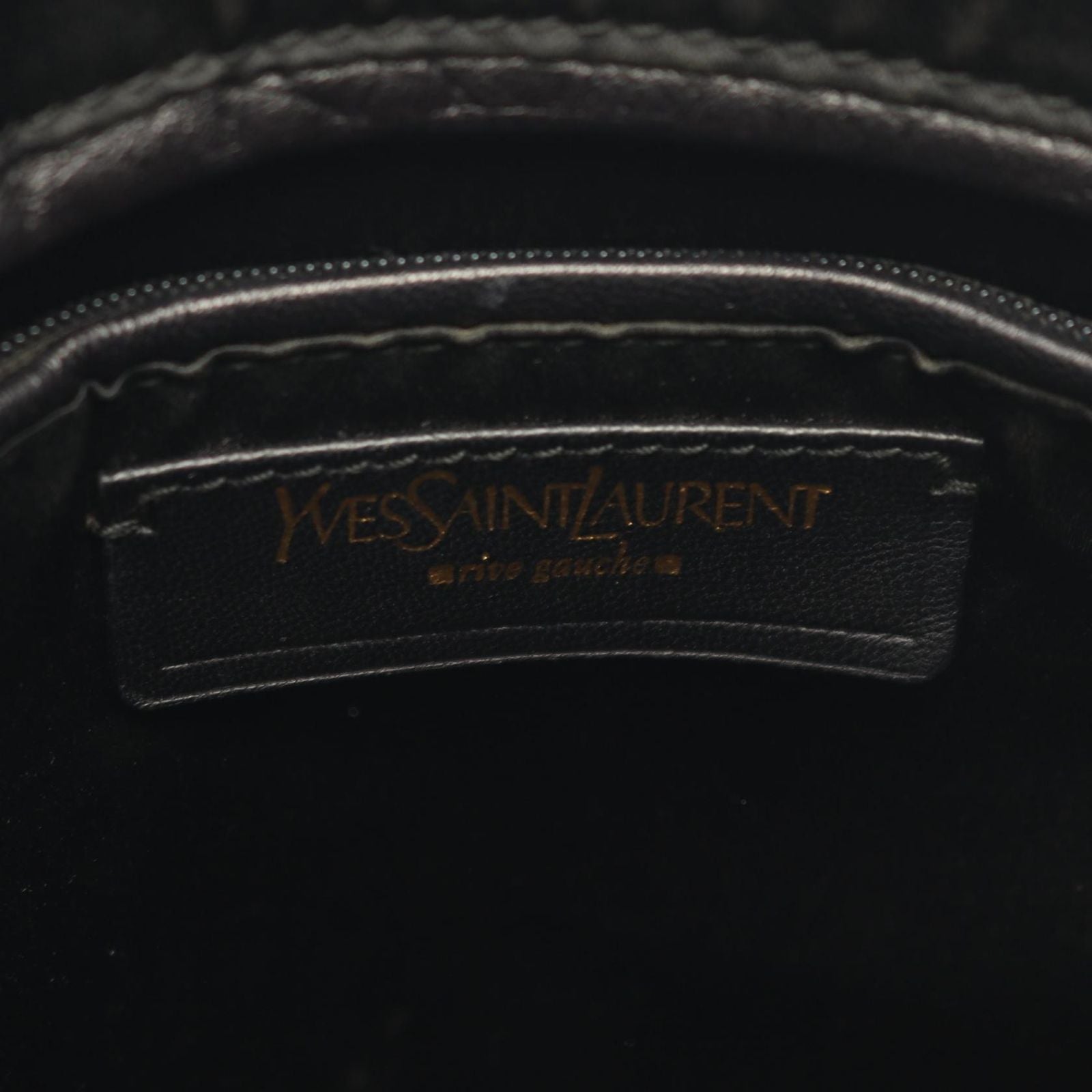 Yves Saint Laurent Handbag Used B