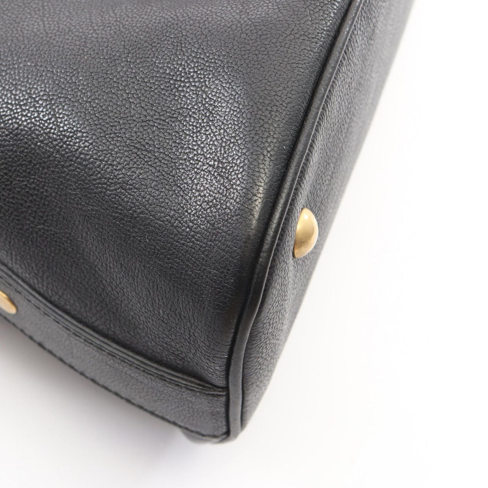 Yves Saint Laurent Handbag Used B