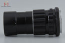 Pentax Lens (Single Focus) Smc Takumar 6X7 F/4