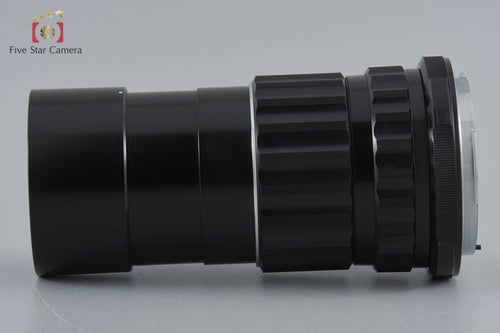 Pentax Lens (Single Focus) Smc Takumar 6X7 F/4