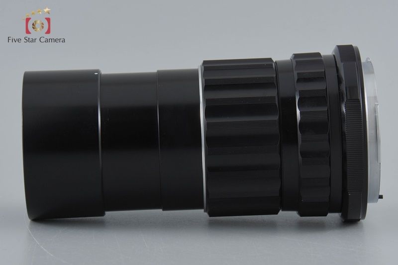 Pentax Lens (Single Focus) Smc Takumar 6X7 F/4