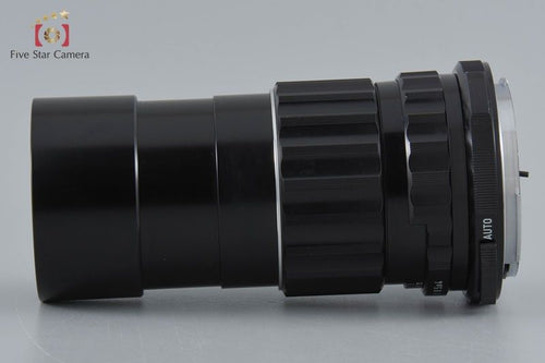 Pentax Lens (Single Focus) Smc Takumar 6X7 F/4
