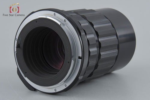 Pentax Lens (Single Focus) Smc Takumar 6X7 F/4