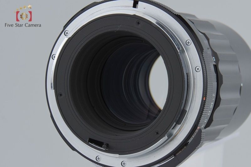 Pentax Lens (Single Focus) Smc Takumar 6X7 F/4