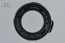 Pentax Lens (Single Focus) Smc Takumar 6X7 F/4