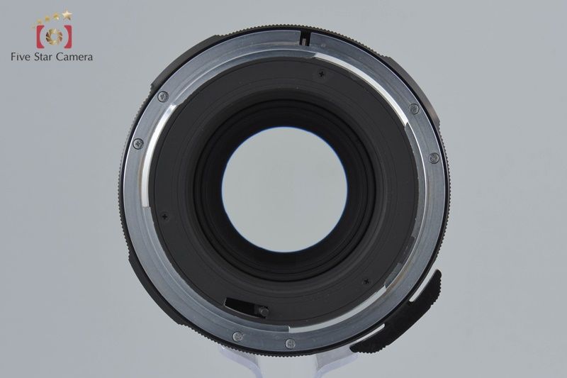 Pentax Lens (Single Focus) Smc Takumar 6X7 F/4