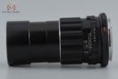 Pentax Lens (Single Focus) Smc Takumar 6X7 F/4