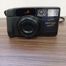 Compact Cameras (Film) Pen Sx Zoom 90