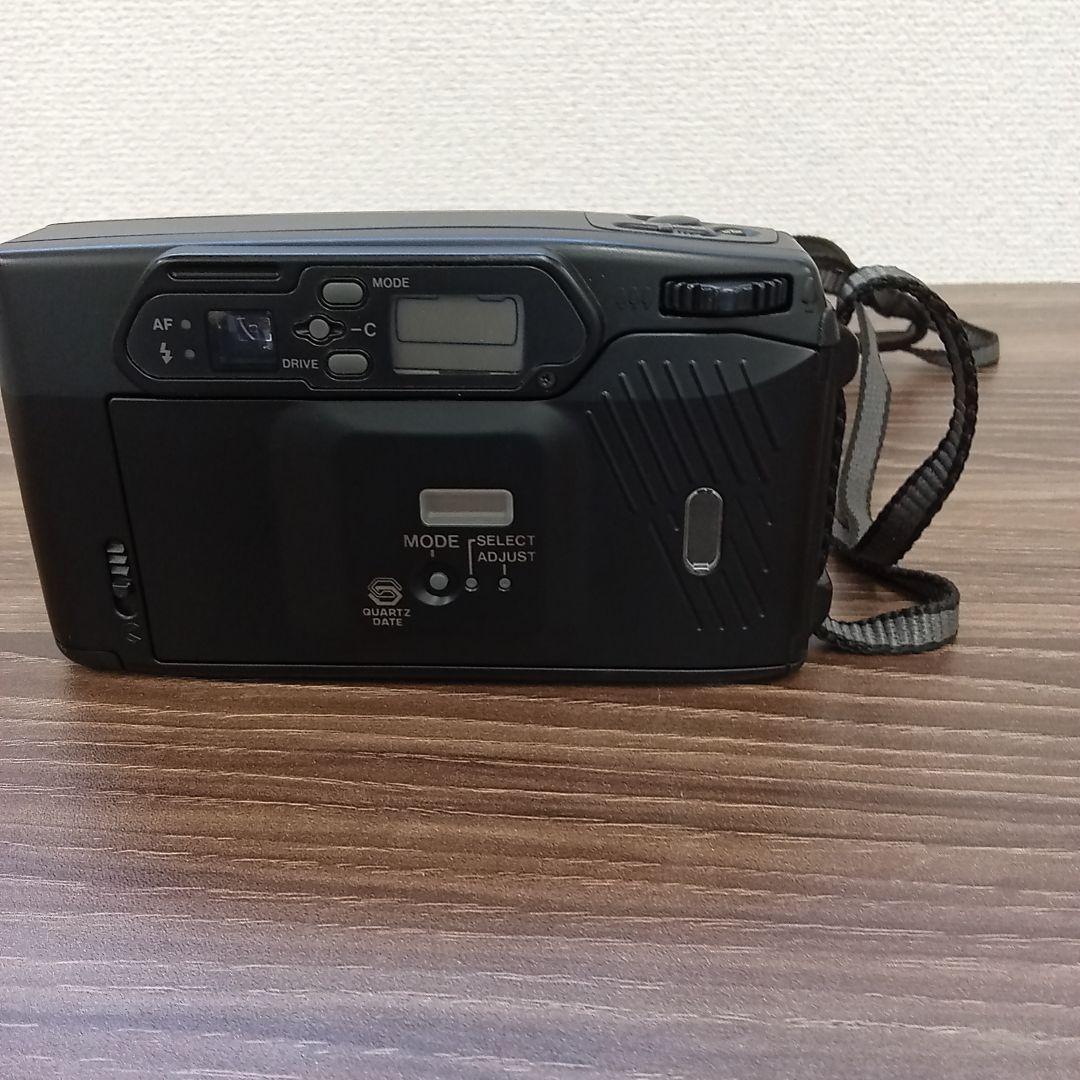 Compact Cameras (Film) Pen Sx Zoom 90