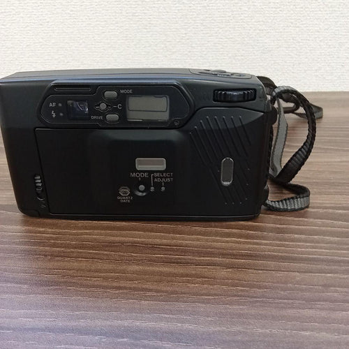Compact Cameras (Film) Pen Sx Zoom 90