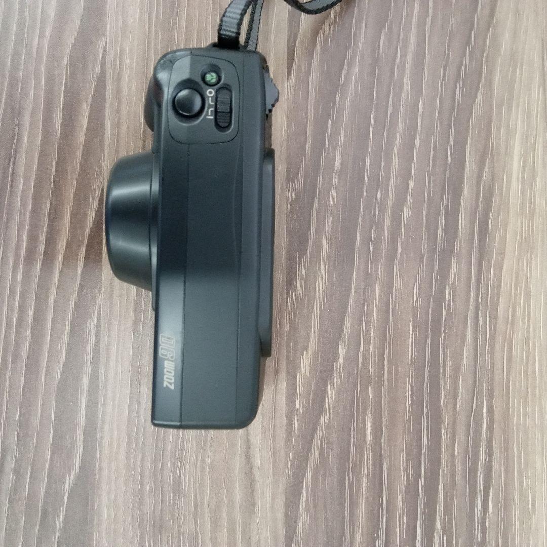 Compact Cameras (Film) Pen Sx Zoom 90