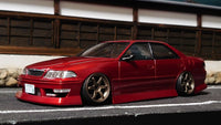Aoshima Other 1/24 Bn Ii Jzx100