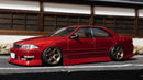 Aoshima Other 1/24 Bn Ii Jzx100