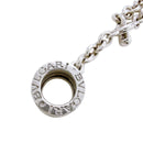 Bvlgari Keychains Key Rings B-Zero1 Sv925 1894A