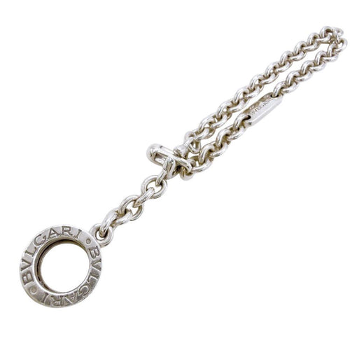 Bvlgari Keychains Key Rings B-Zero1 Sv925 1894A