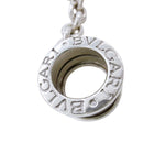 Bvlgari Keychains Key Rings B-Zero1 Sv925 1894A