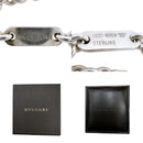 Bvlgari Keychains Key Rings B-Zero1 Sv925 1894A