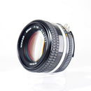 Nikon Others Ai-S50/1.4