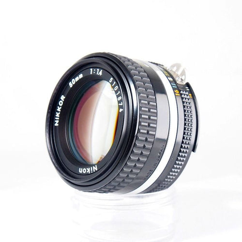 Nikon Others Ai-S50/1.4