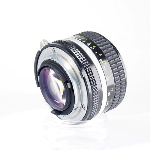 Nikon Others Ai-S50/1.4