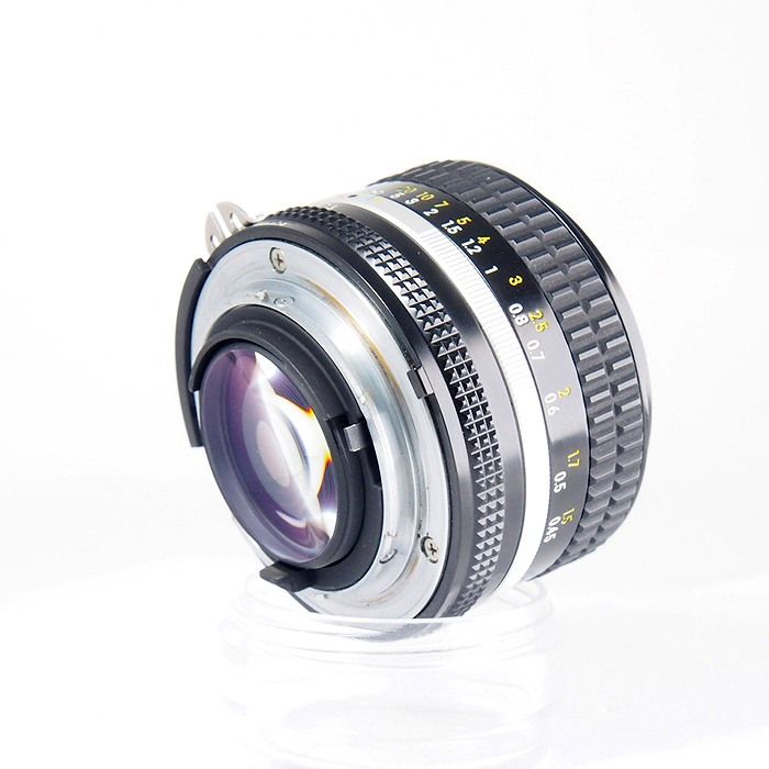Nikon Others Ai-S50/1.4