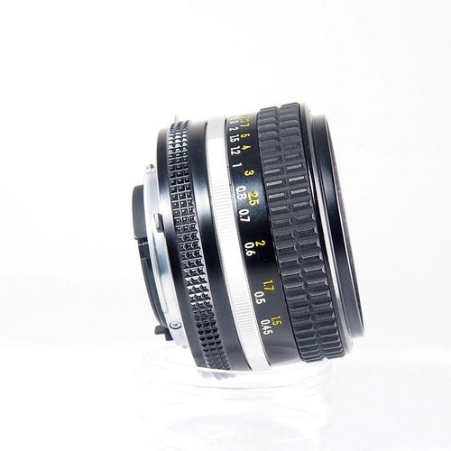 Nikon Others Ai-S50/1.4